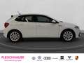 Volkswagen Polo VI GTI 2.0 TSI DSG+Matrix+17''+PDC+SHZ+App-connect Weiß - thumbnail 7
