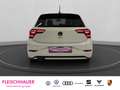 Volkswagen Polo VI GTI 2.0 TSI DSG+Matrix+17''+PDC+SHZ+App-connect Weiß - thumbnail 5