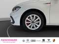 Volkswagen Polo VI GTI 2.0 TSI DSG+Matrix+17''+PDC+SHZ+App-connect Weiß - thumbnail 22
