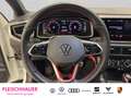 Volkswagen Polo VI GTI 2.0 TSI DSG+Matrix+17''+PDC+SHZ+App-connect Weiß - thumbnail 10