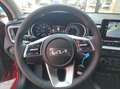 Kia Ceed / cee'd Silver 1.5 *Shzg*Lhzg*PDC*Cam*16Zoll*Navi 103 k... Rot - thumbnail 10