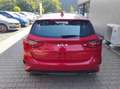 Kia Ceed / cee'd Silver 1.5 *Shzg*Lhzg*PDC*Cam*16Zoll*Navi 103 k... Rot - thumbnail 5