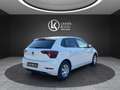Volkswagen Polo 4Me TSI ''APP-CONNECT+PARK-PAKET+LED+uvm'' Weiß - thumbnail 5