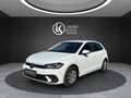 Volkswagen Polo 4Me TSI ''APP-CONNECT+PARK-PAKET+LED+uvm'' Weiß - thumbnail 1