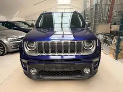 Jeep Renegade Limited FWD