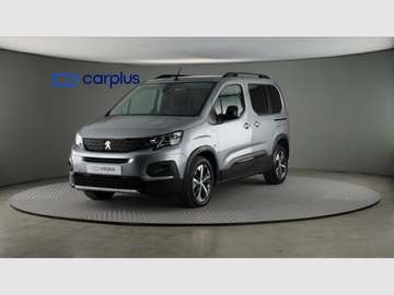 1.5BlueHDi S&S Standard GT Line 100