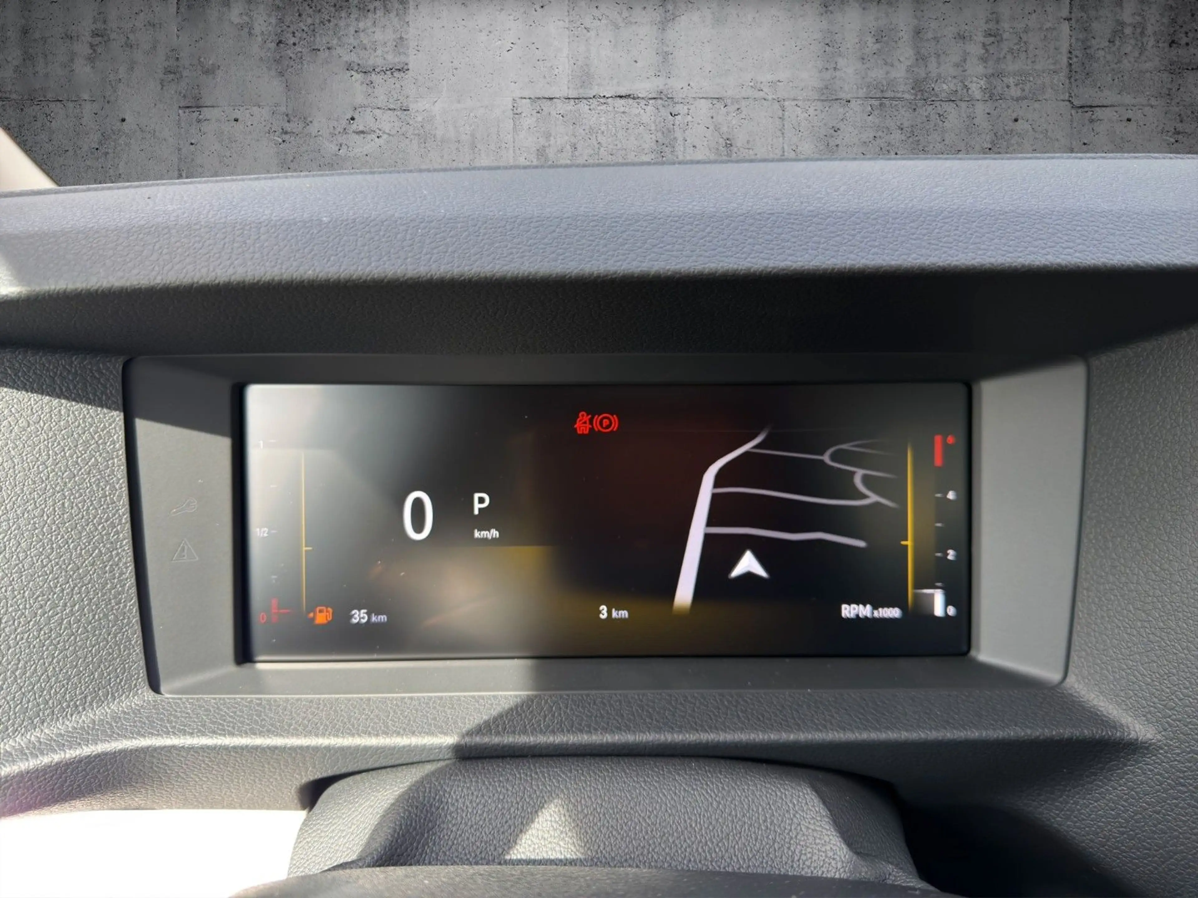 Opel Zafira Life Zafira GS XL AHZV, STANDHEIZG., LEDER, NAVI, LED — photo 13