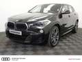 BMW X2 sDrive 18 i M Sport Schwarz - thumbnail 1