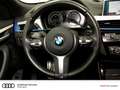 BMW X2 sDrive 18 i M Sport Schwarz - thumbnail 14