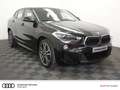 BMW X2 sDrive 18 i M Sport Schwarz - thumbnail 2