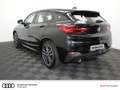 BMW X2 sDrive 18 i M Sport Schwarz - thumbnail 4