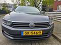 Volkswagen Passat 1.6 TDI Business Edition Grijs - thumbnail 10