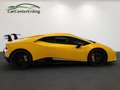 Lamborghini Huracán Performante V10 640-4AWD*LIFT*GIALLO INT Jaune - thumbnail 3