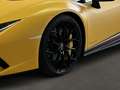 Lamborghini Huracán Performante V10 640-4AWD*LIFT*GIALLO INT Jaune - thumbnail 8