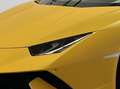 Lamborghini Huracán Performante V10 640-4AWD*LIFT*GIALLO INT Jaune - thumbnail 7