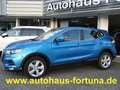 Nissan Qashqai Acenta 1.3 Automatic Rückfahrkamera Bleu - thumbnail 1