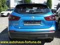 Nissan Qashqai Acenta 1.3 Automatic Rückfahrkamera Bleu - thumbnail 3