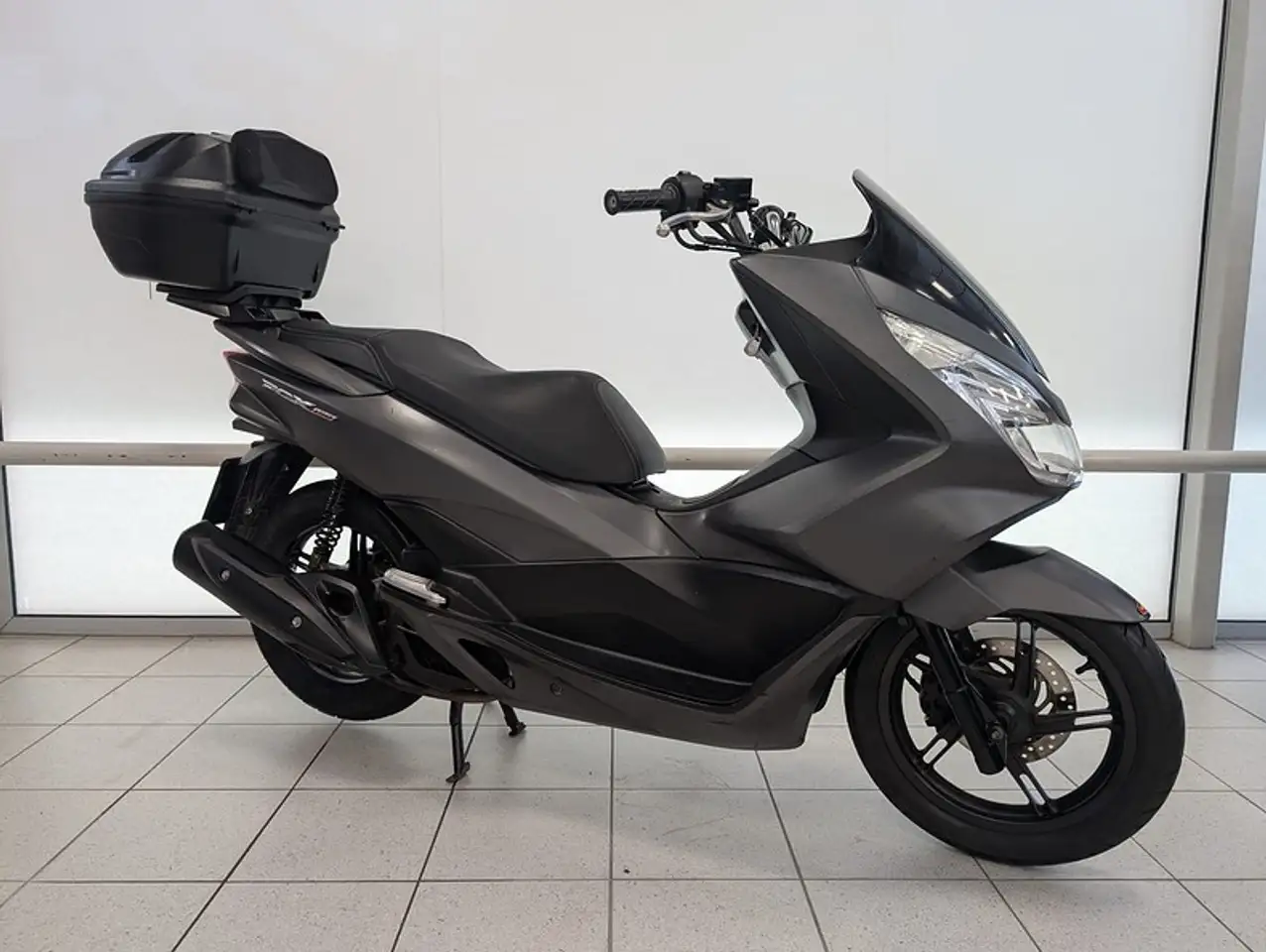Honda PCX 150