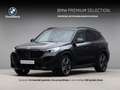 BMW X1 xDrive25e M-Sport Hybrid Noir - thumbnail 1