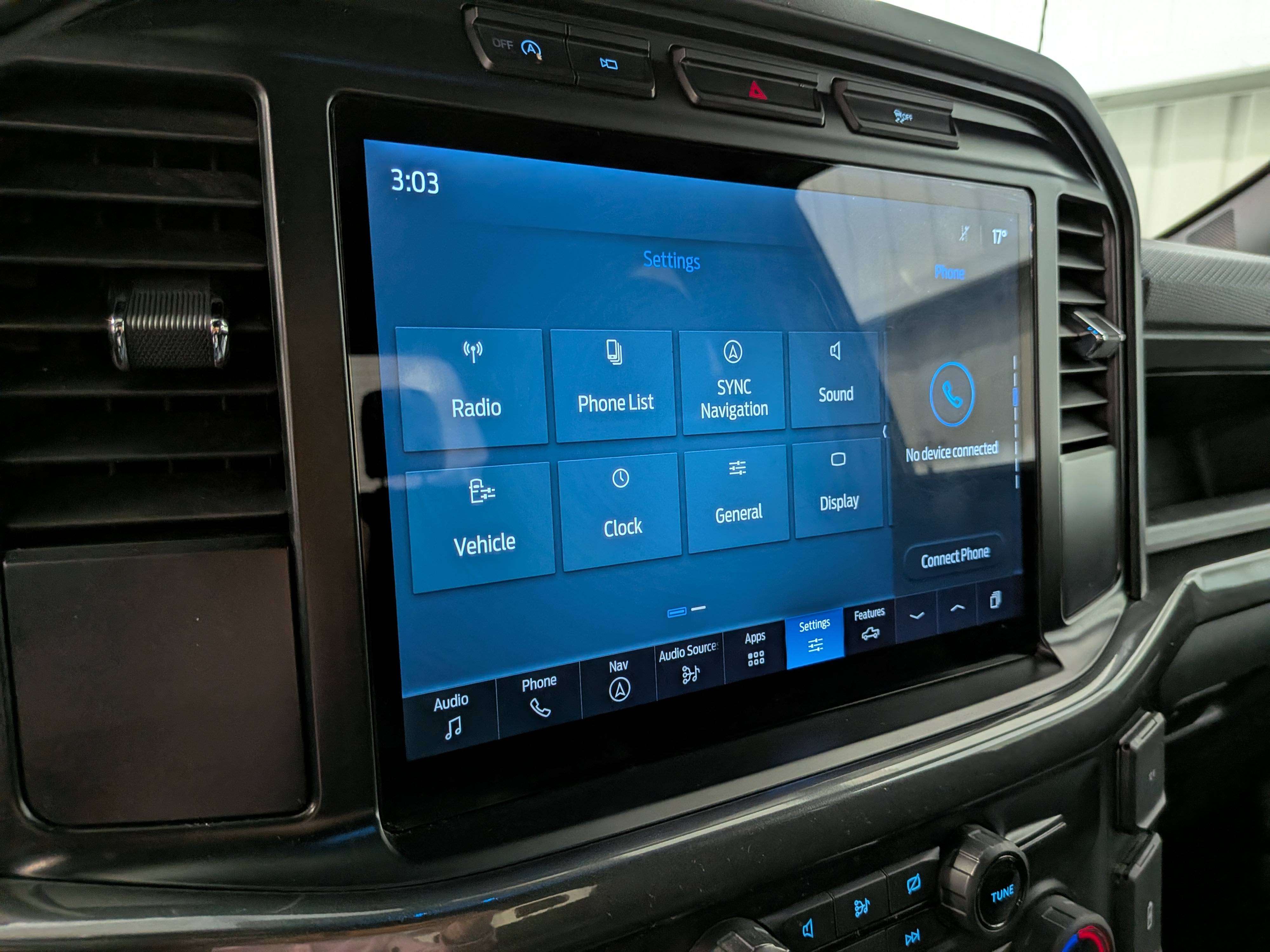 Ford F 150 2024