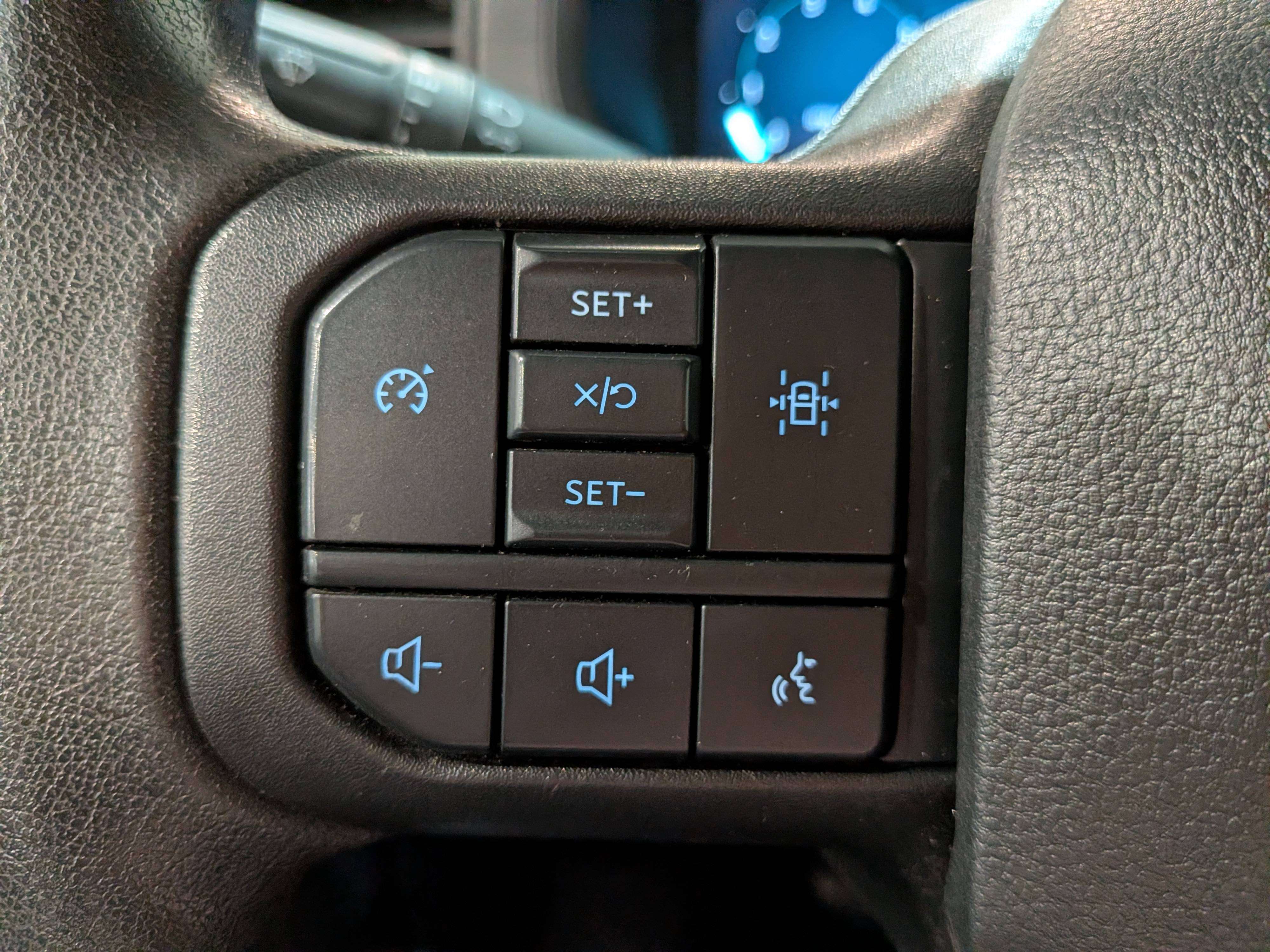 Ford F 150 2024