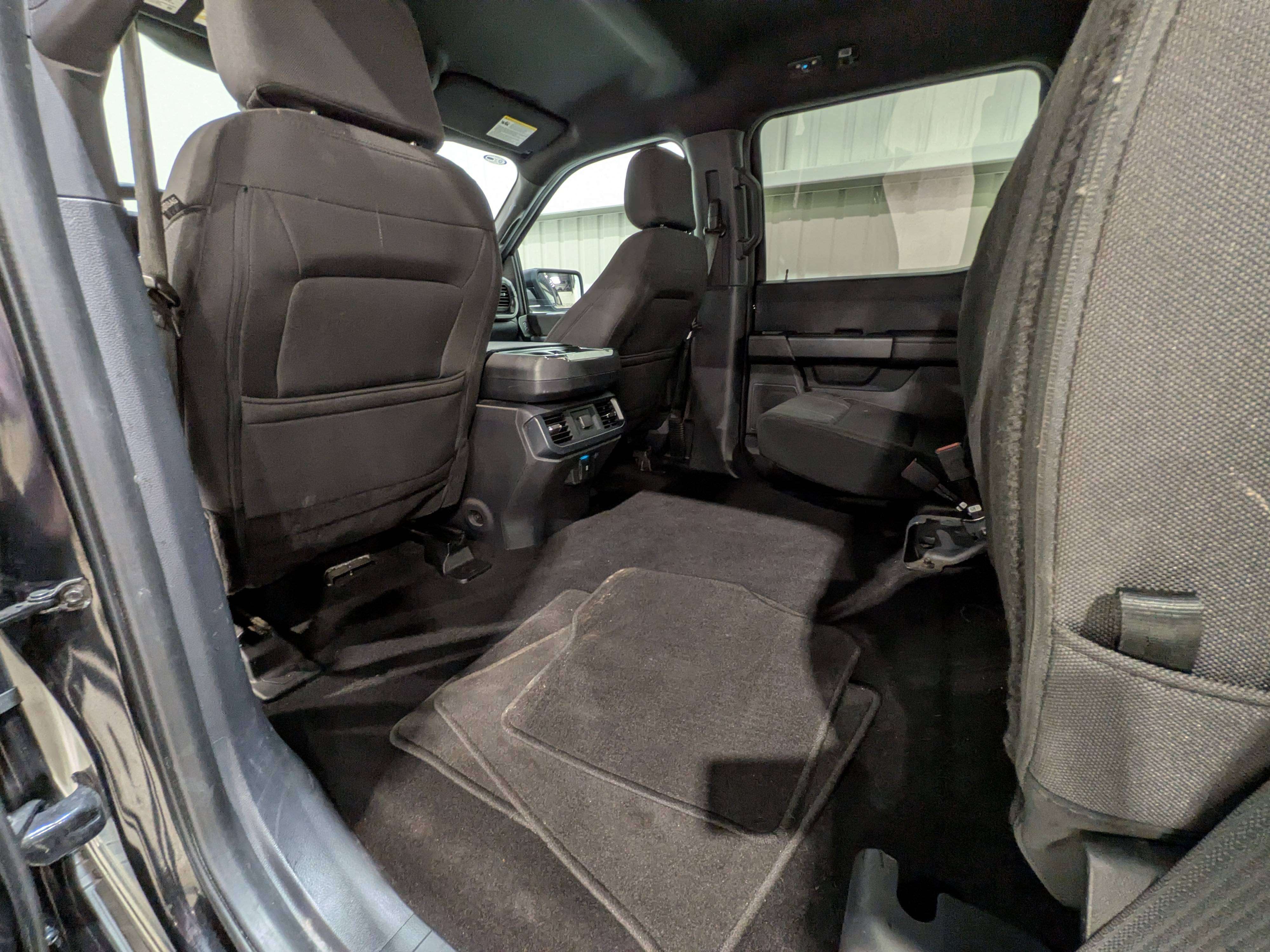 Ford F 150 2024