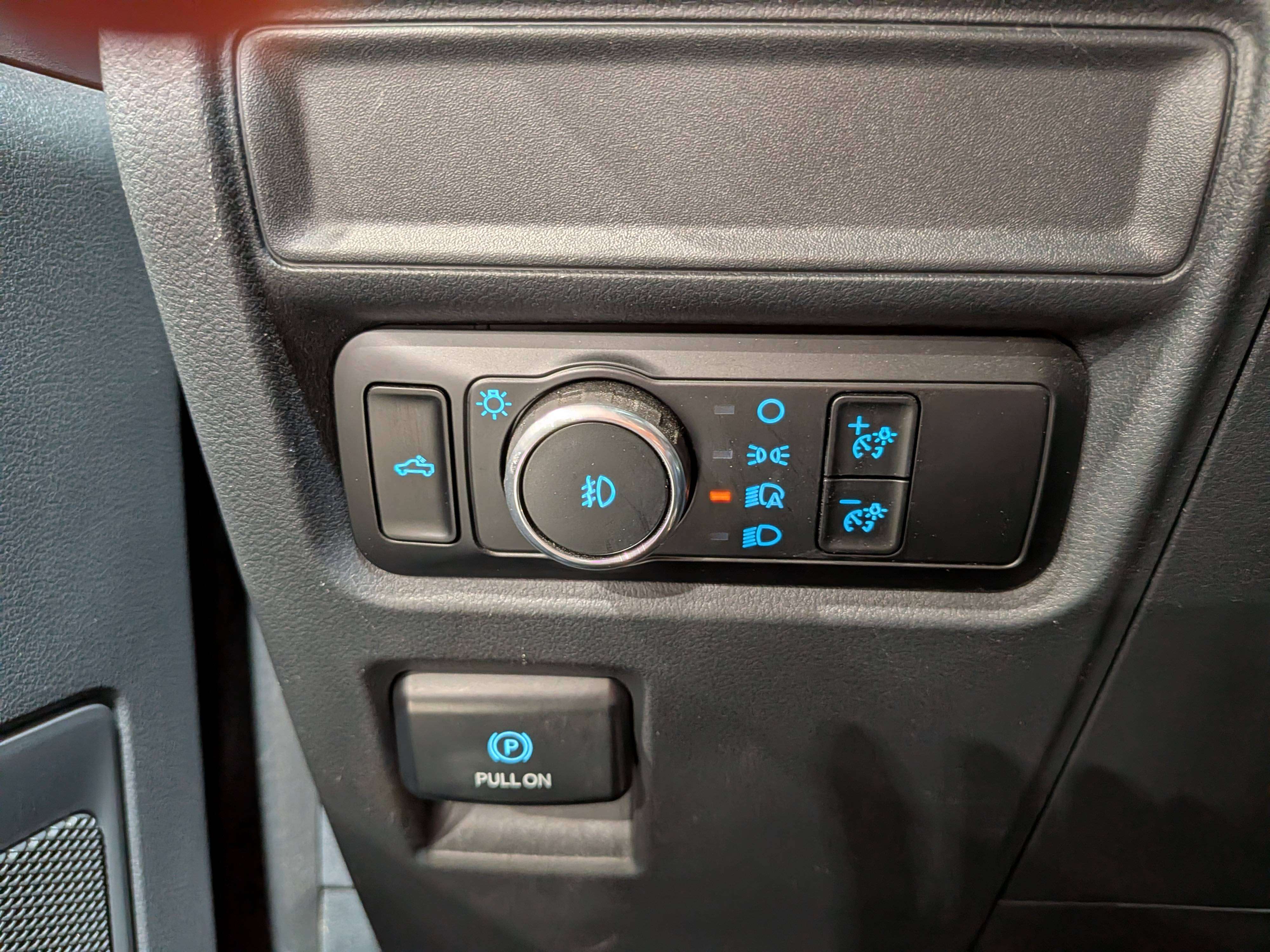 Ford F 150 2024