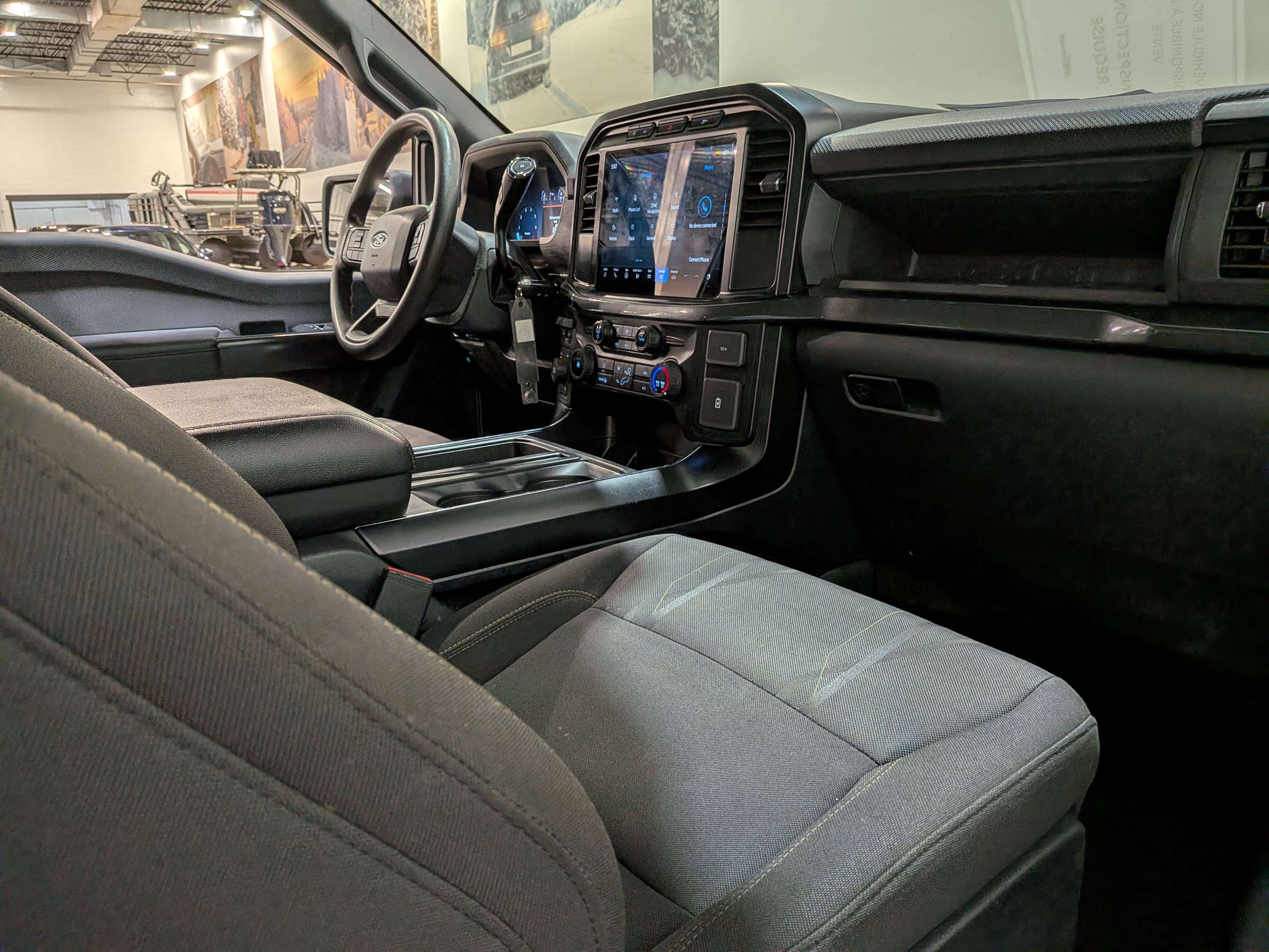 Ford F 150 2024