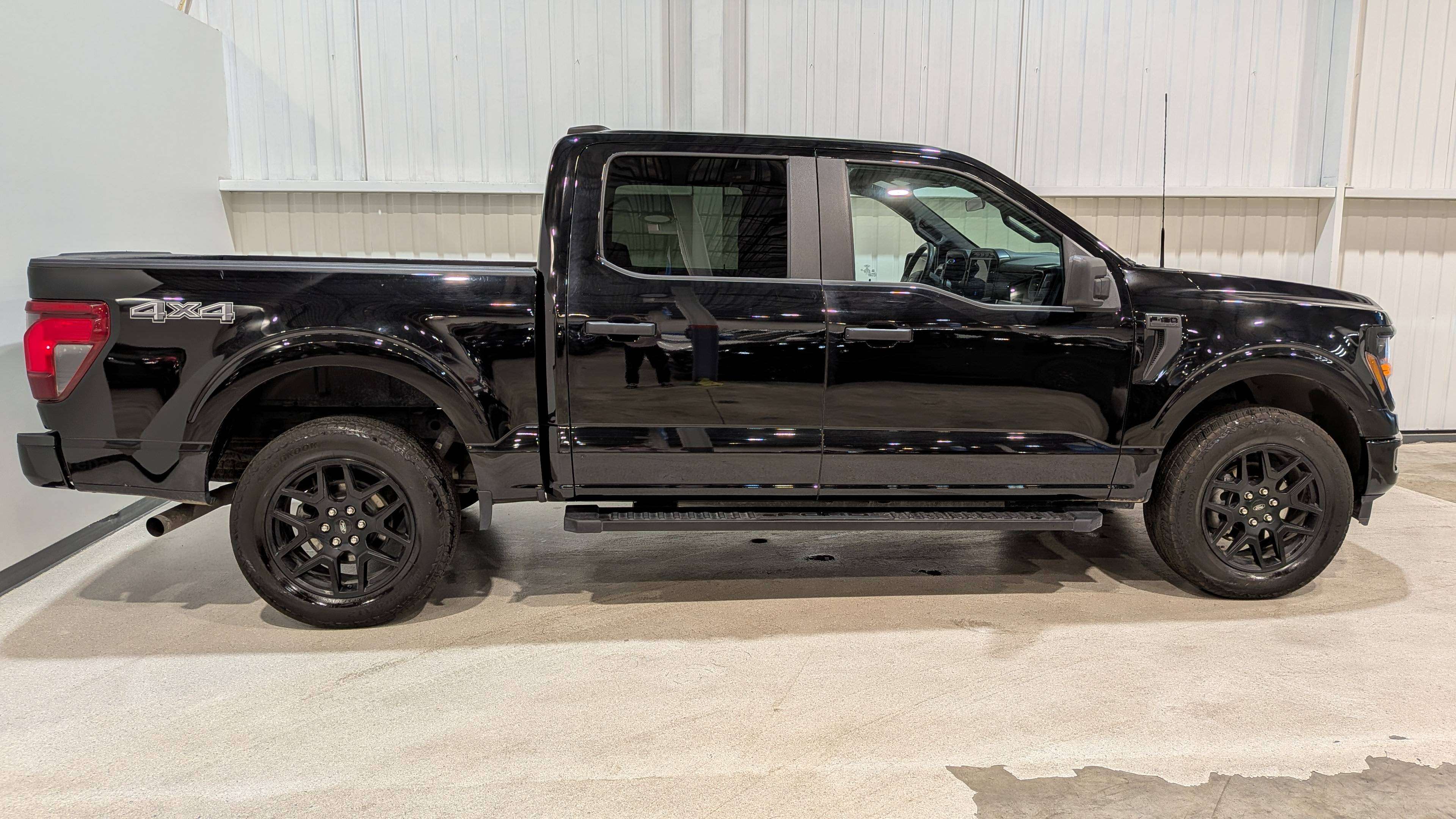 Ford F 150 2024