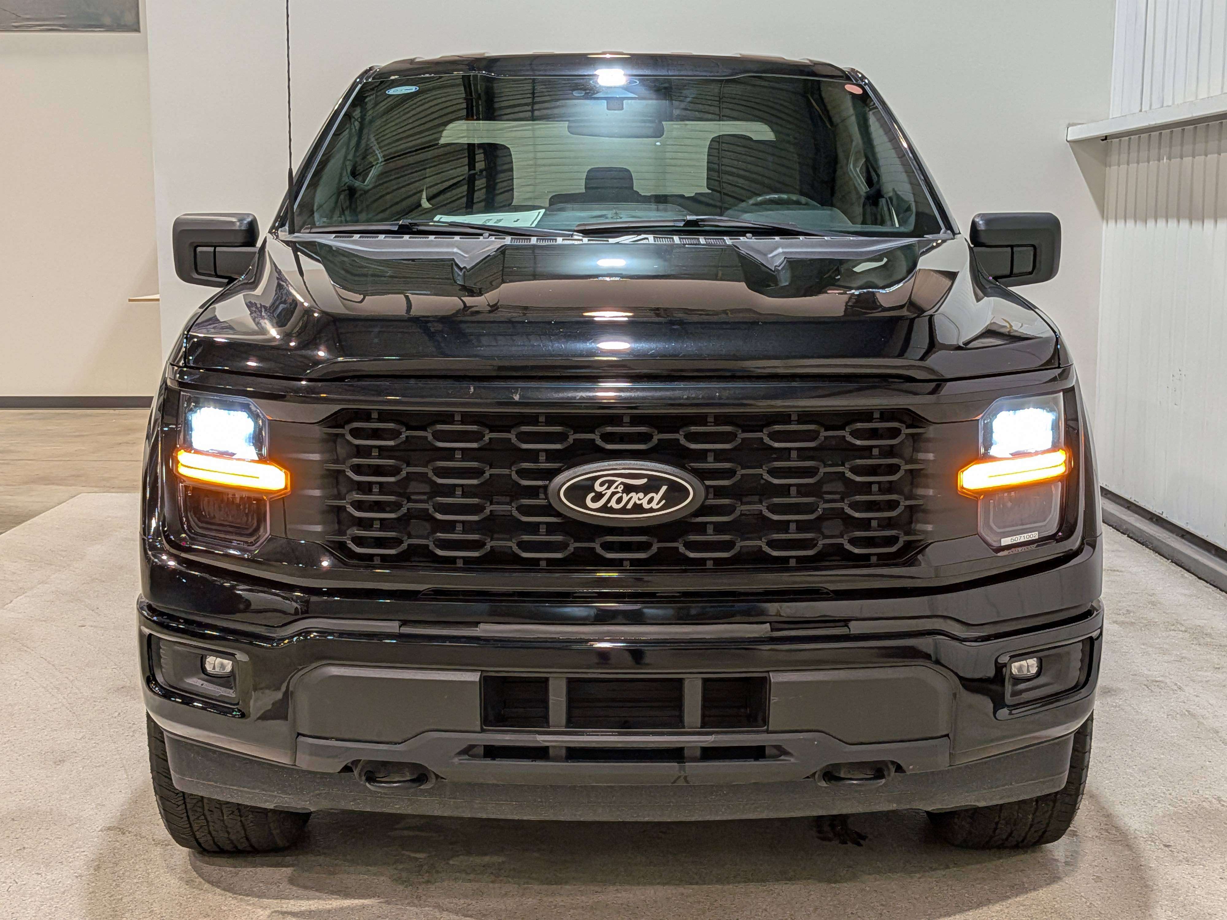Ford F 150 2024