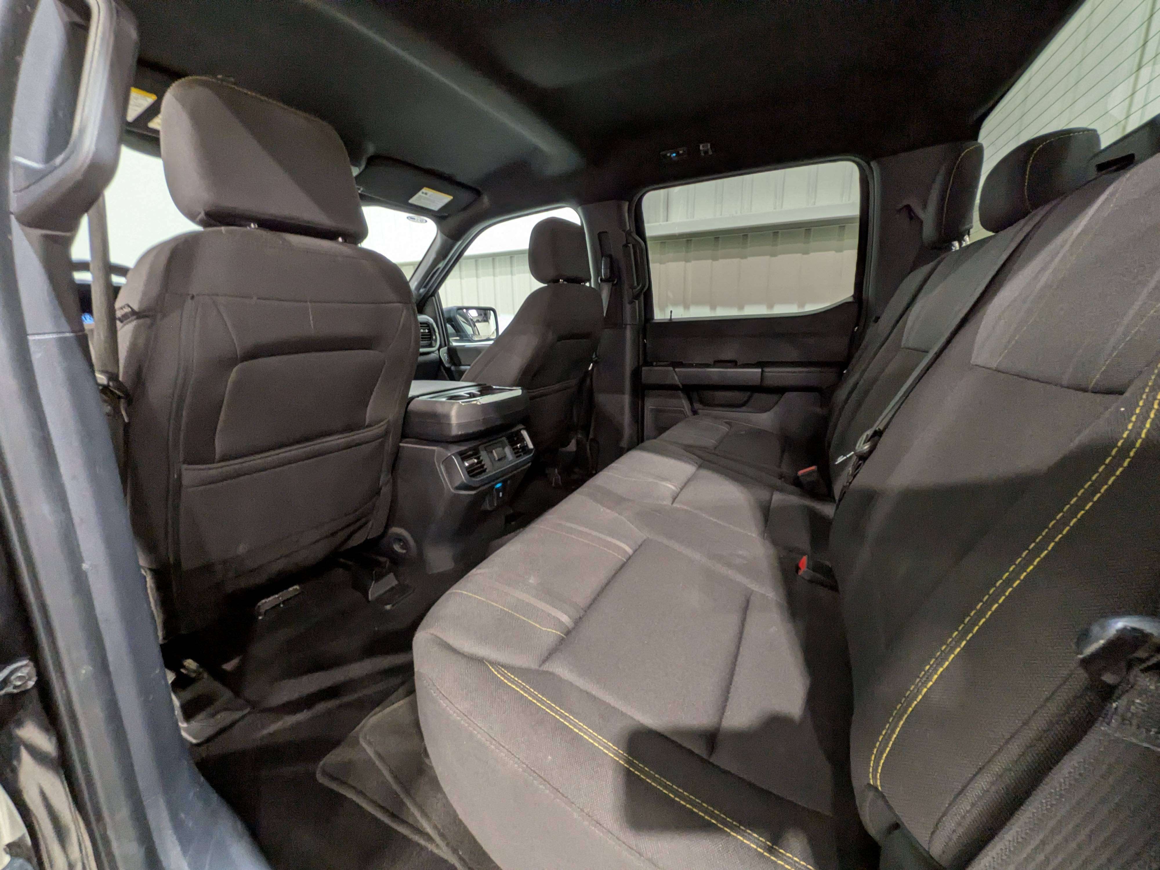 Ford F 150 2024