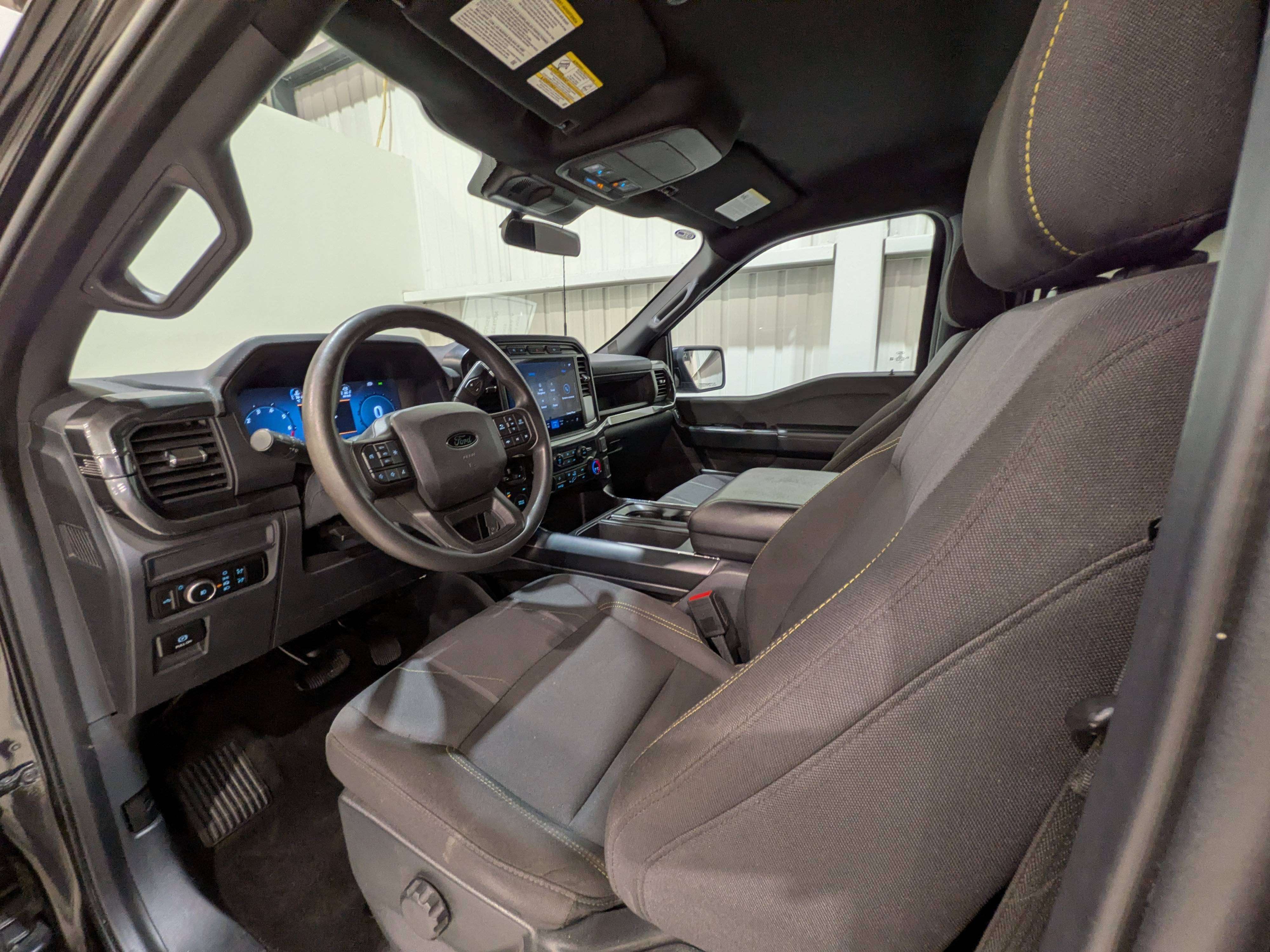 Ford F 150 2024