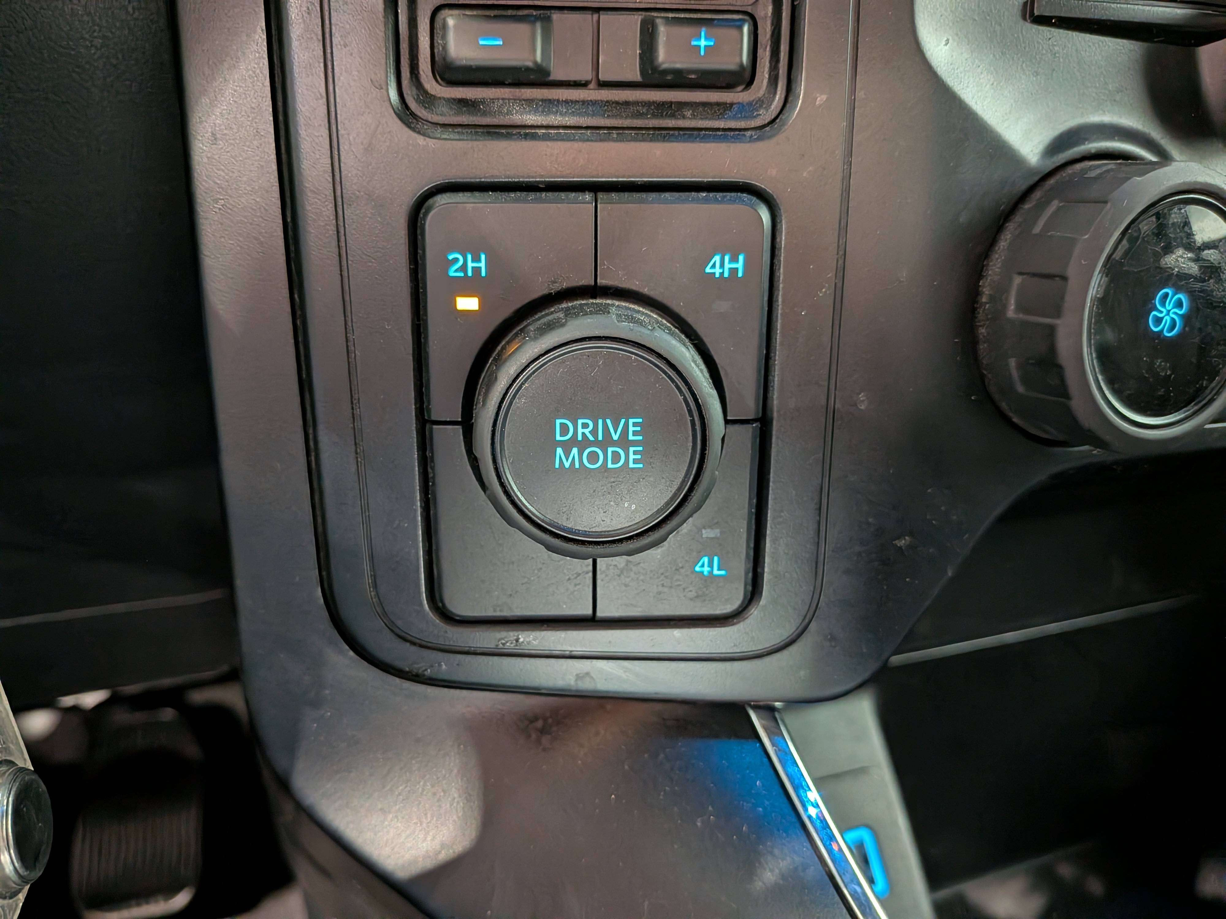 Ford F 150 2024