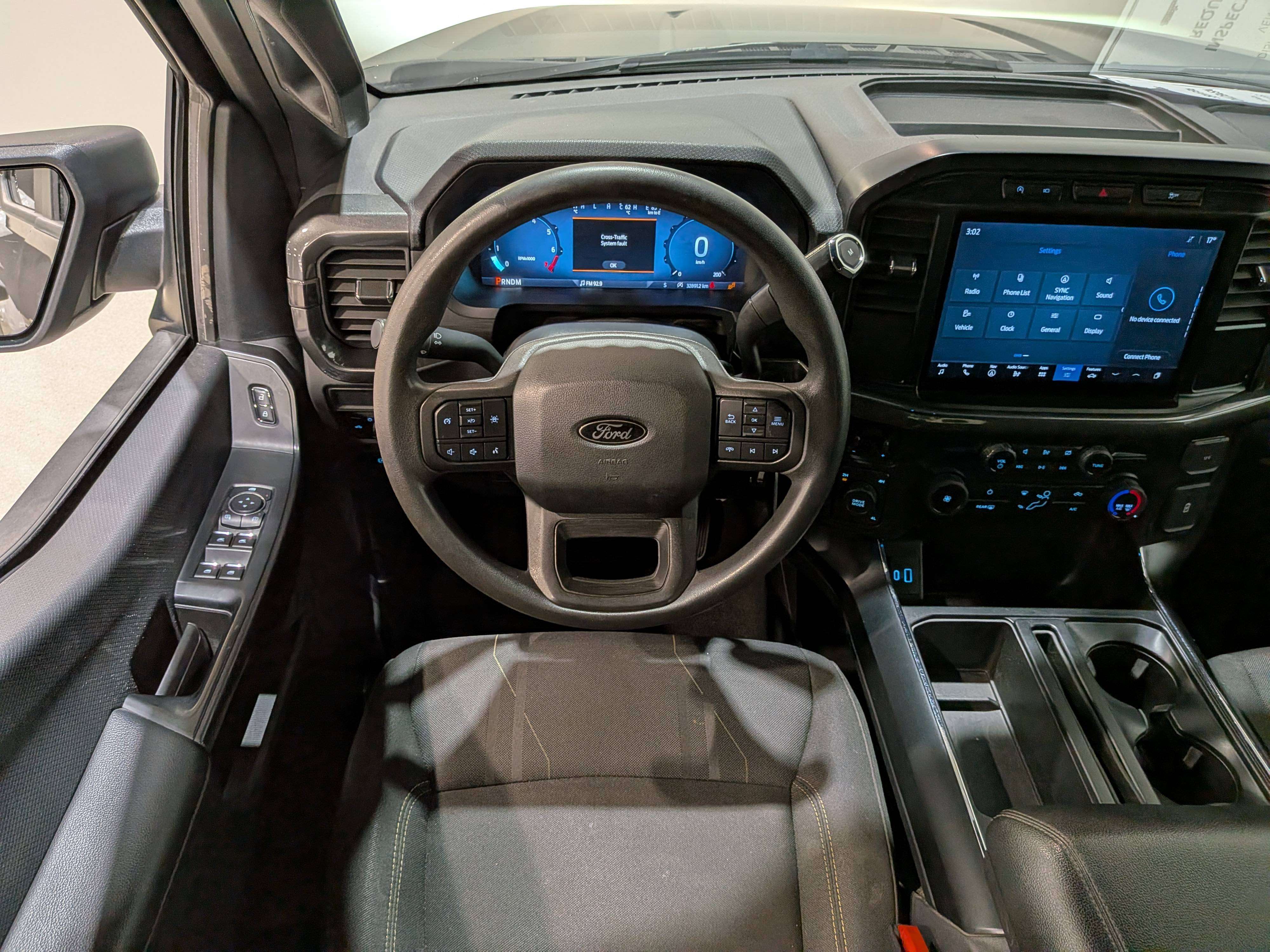 Ford F 150 2024