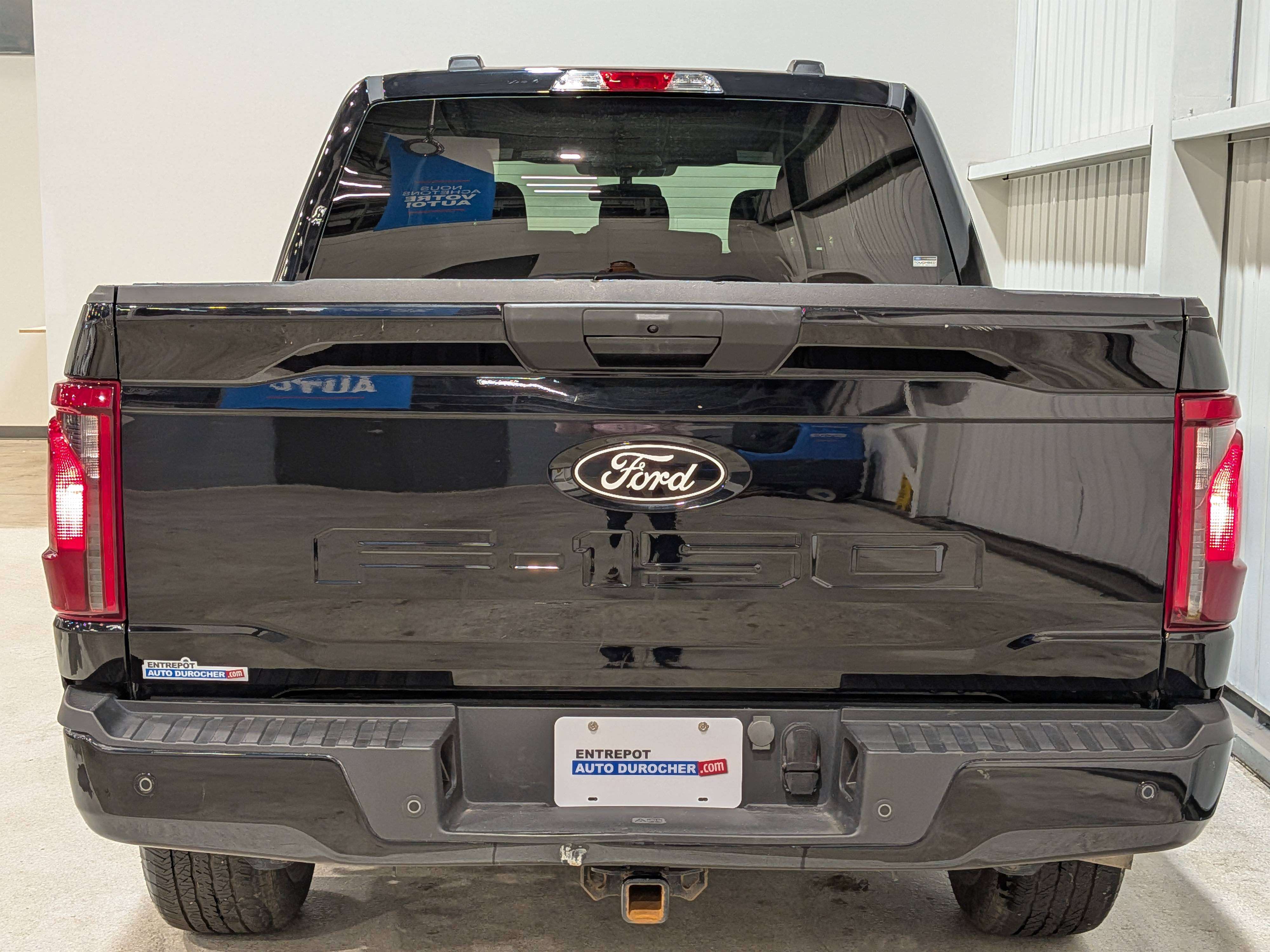 Ford F 150 2024