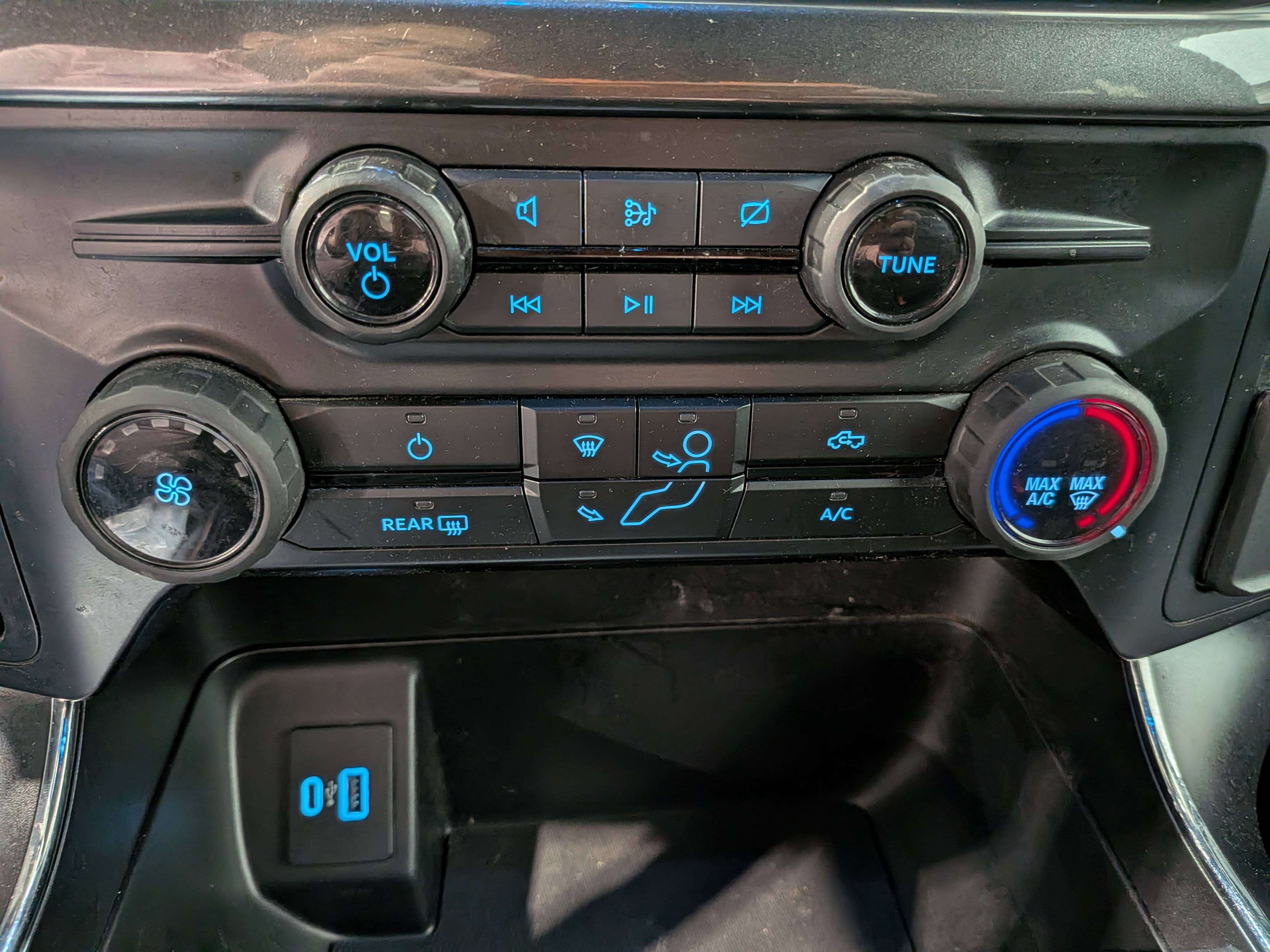 Ford F 150 2024