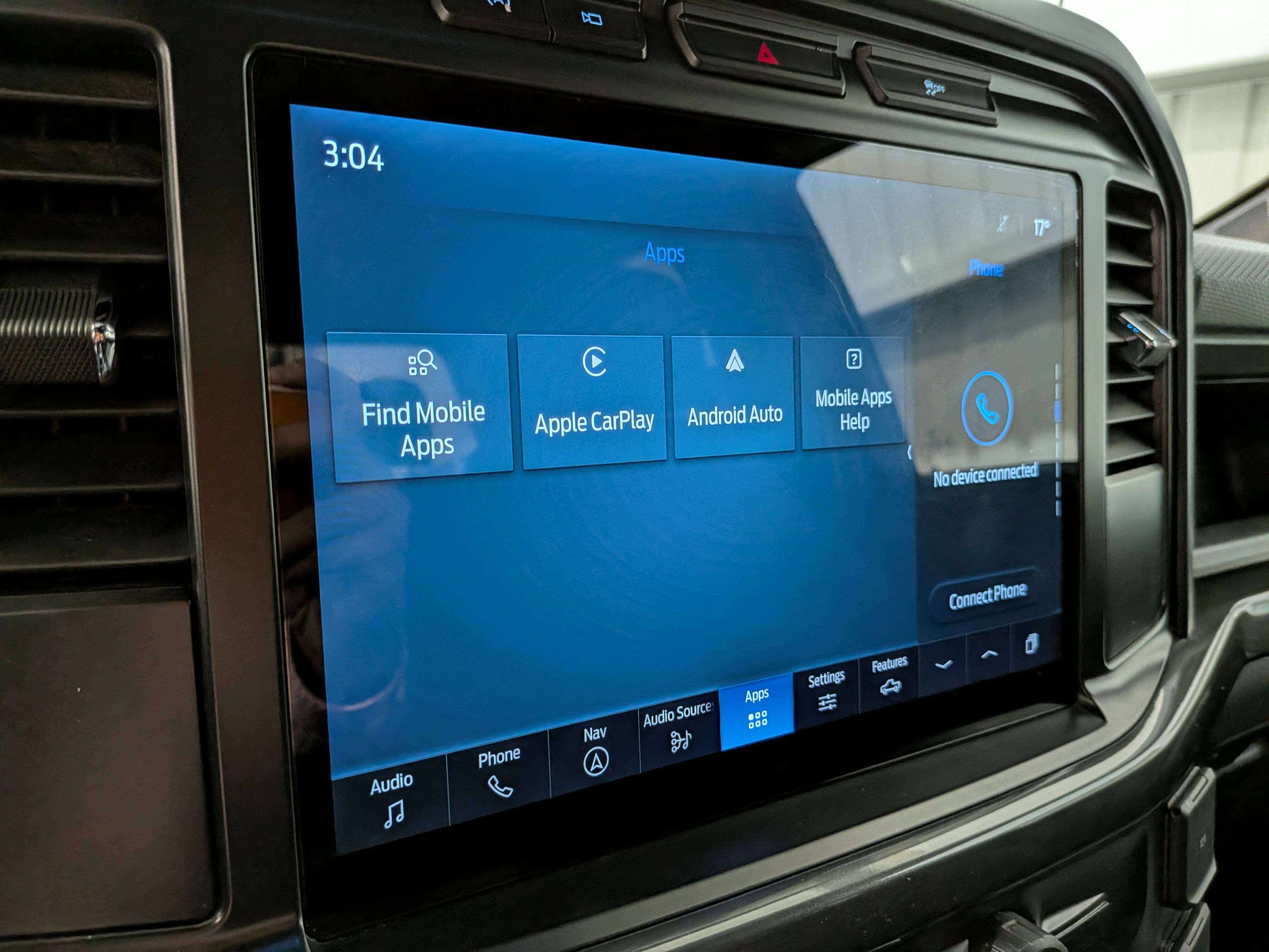 Ford F 150 2024