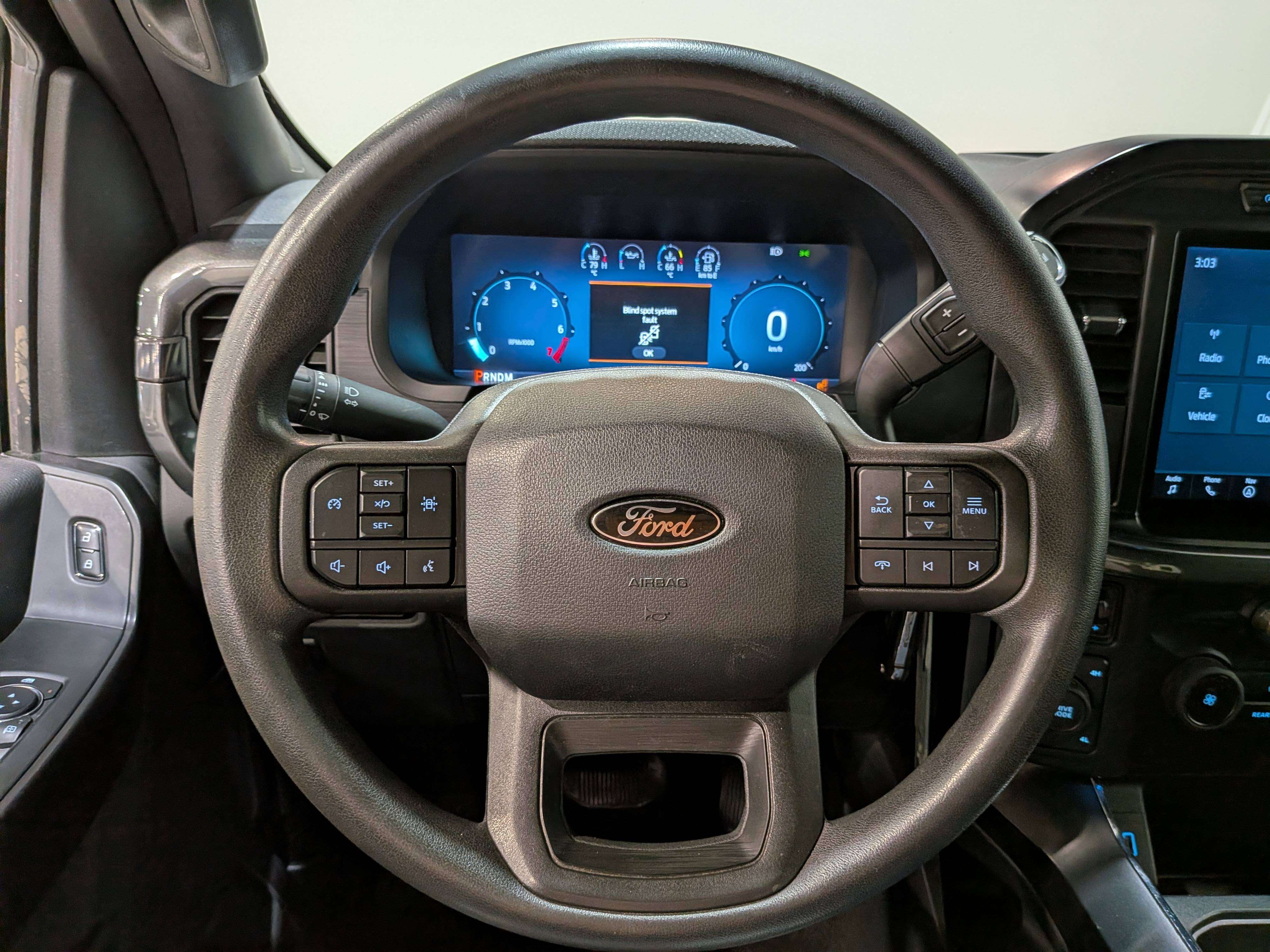 Ford F 150 2024