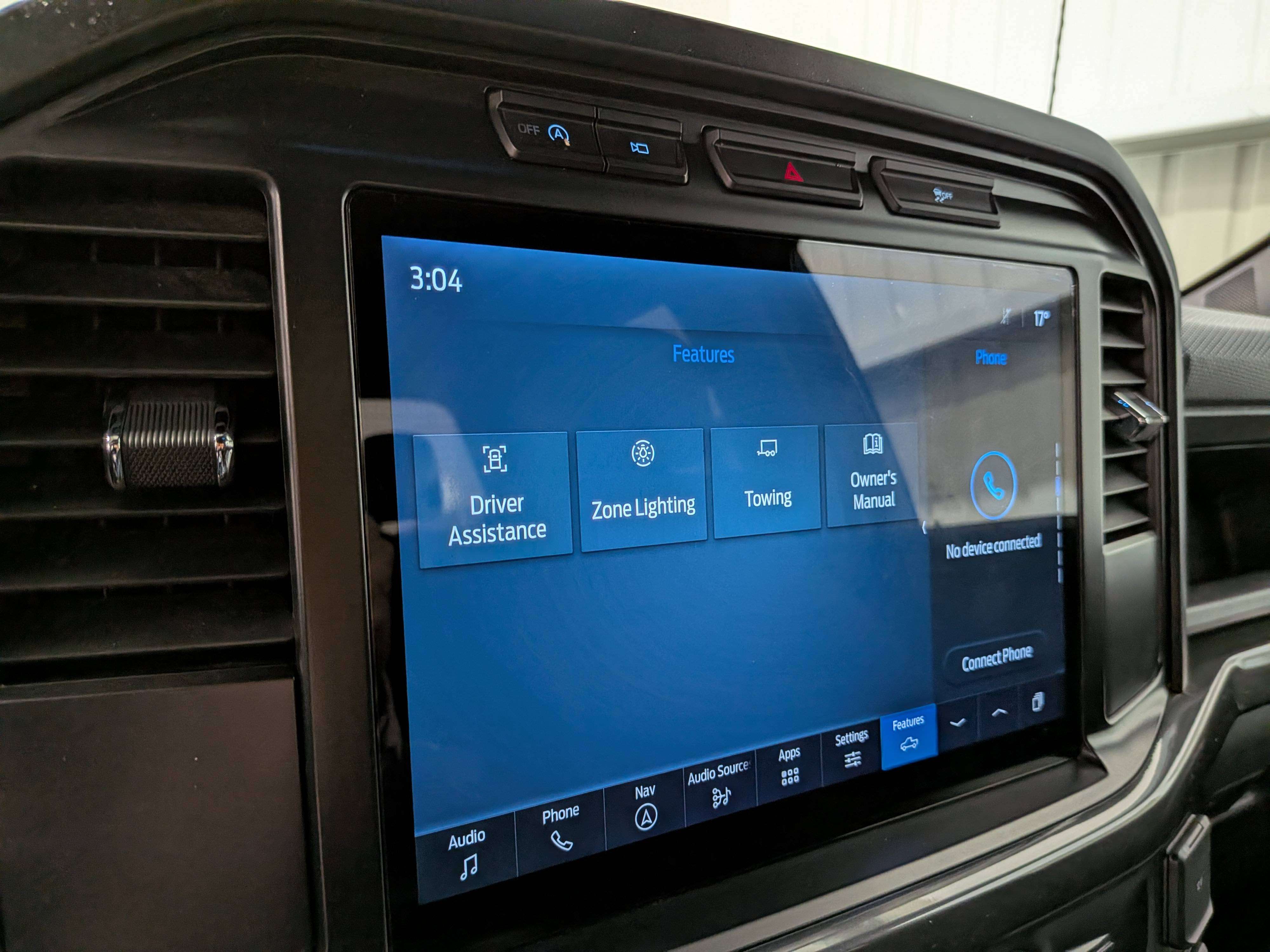 Ford F 150 2024