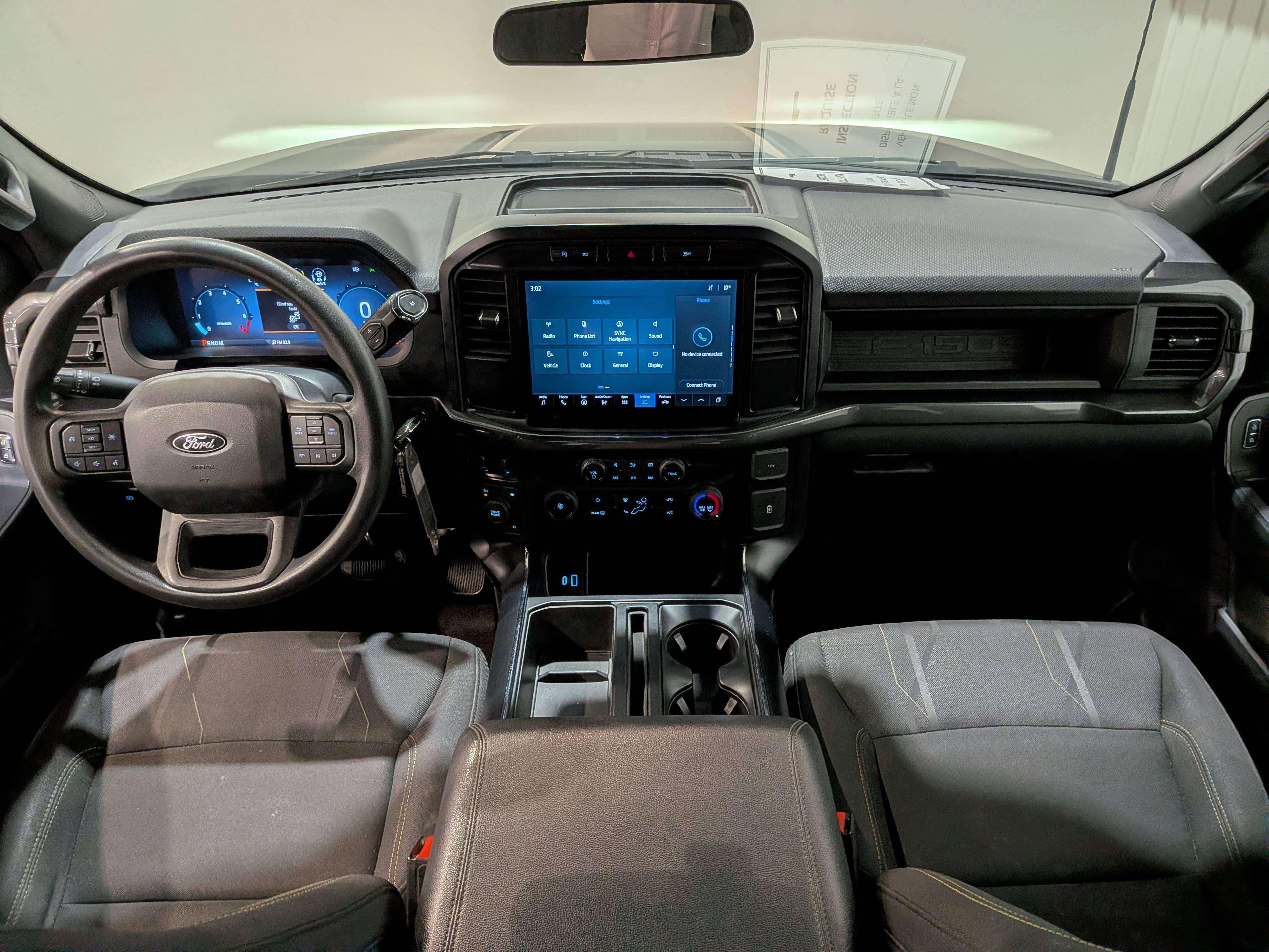 Ford F 150 2024