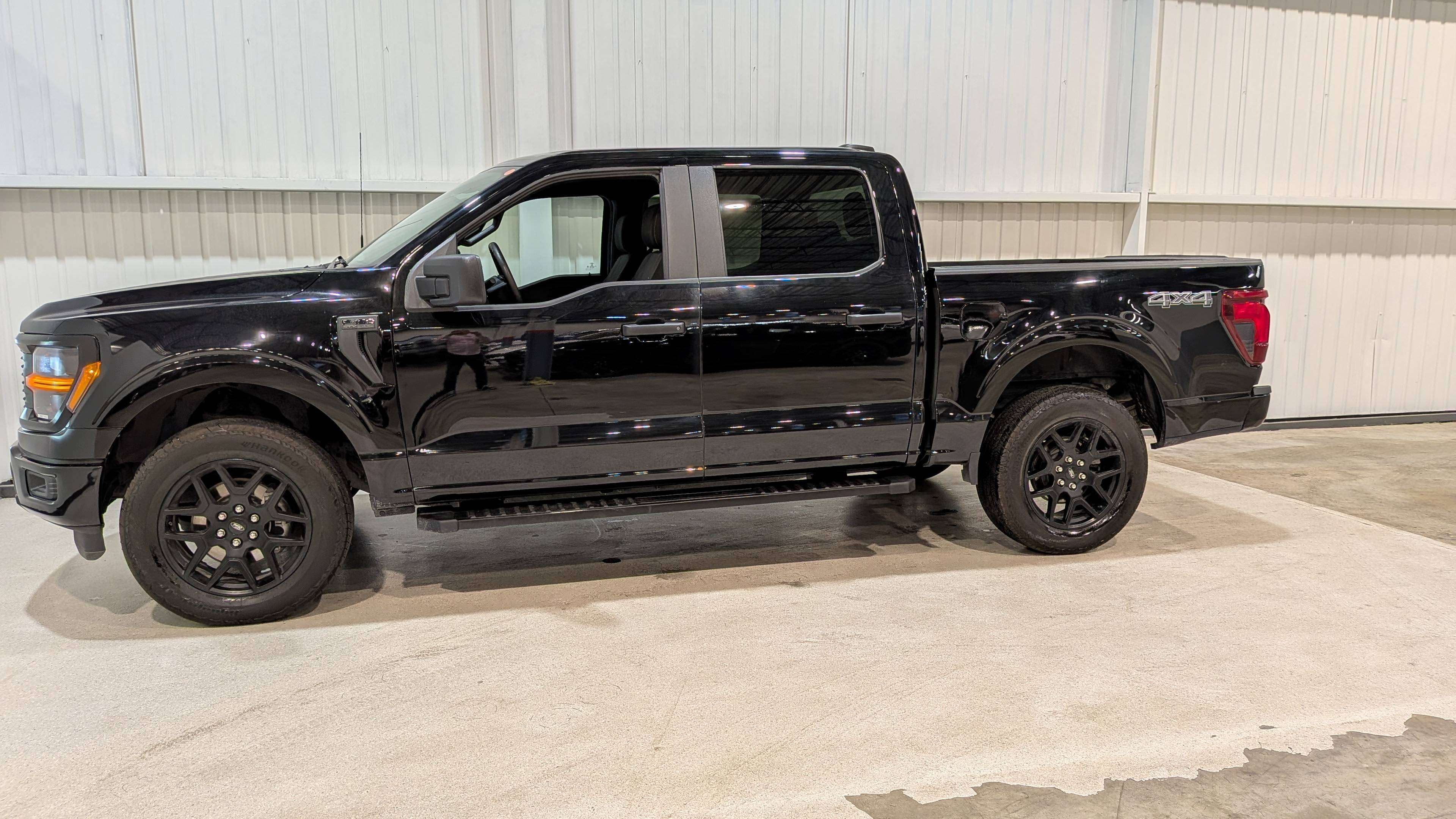 Ford F 150 2024