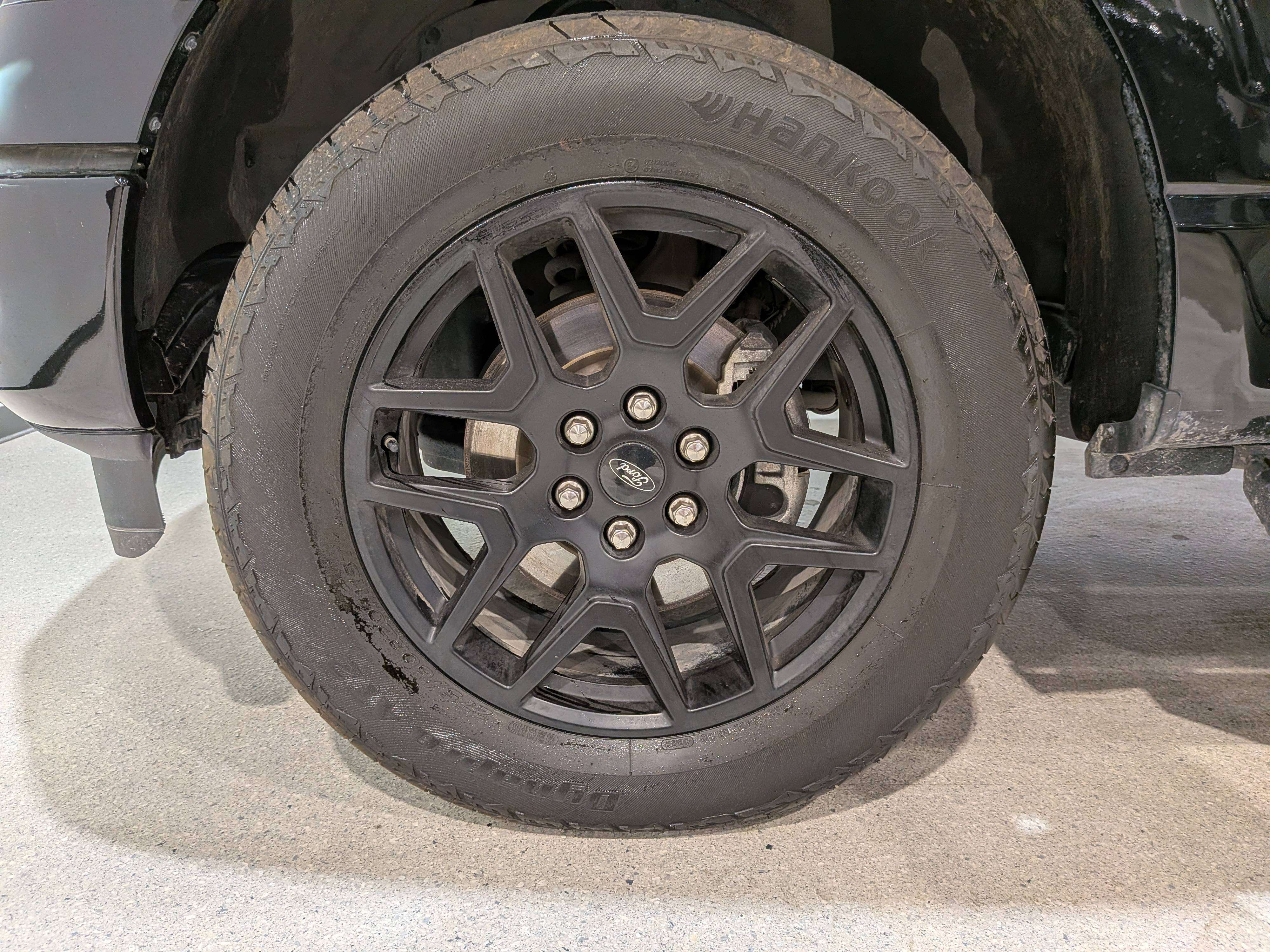 Ford F 150 2024