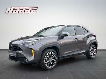 Hybrid 1.5 VVT-i Elegant *Panorama*