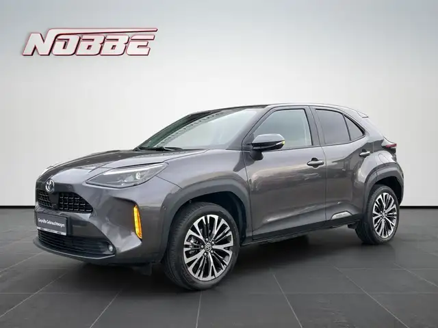 Toyota Yaris Cross Hybrid 1.5 VVT-i Elegant *Panorama*