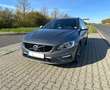 Volvo V60 Momentum R-Design Business Paket-Pro Grau - thumbnail 3