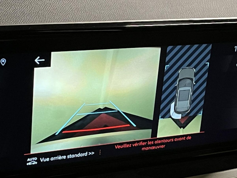 Photo du véhicule