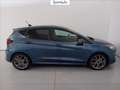 Ford Fiesta 5p 1.0 ecoboost h st-line x 125cv powershift Blauw - thumbnail 6