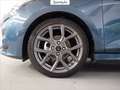 Ford Fiesta 5p 1.0 ecoboost h st-line x 125cv powershift Blauw - thumbnail 7