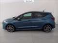 Ford Fiesta 5p 1.0 ecoboost h st-line x 125cv powershift Blauw - thumbnail 3