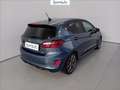 Ford Fiesta 5p 1.0 ecoboost h st-line x 125cv powershift Blauw - thumbnail 4
